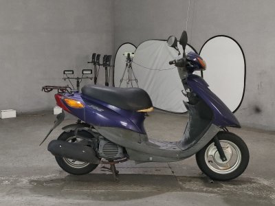 Yamaha JOG 50