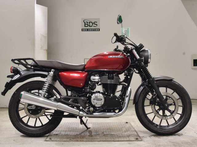 Honda GB350