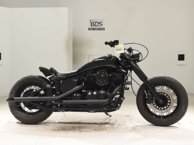 Yamaha DRAGSTAR XVS400