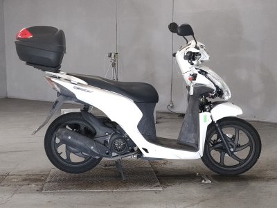 Honda DIO110