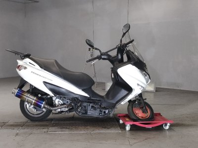 Suzuki BURGMAN200