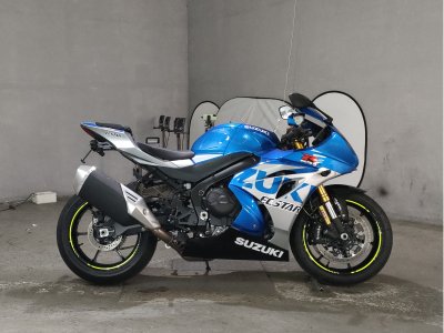 Suzuki GSX-R1000