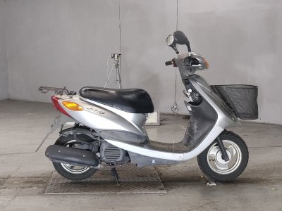 Yamaha JOG 50