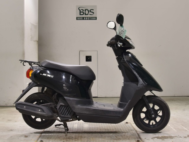 Yamaha JOG 50