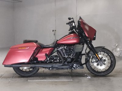 HD STREET GLIDE FLHXS1870