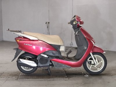Honda LEAD110