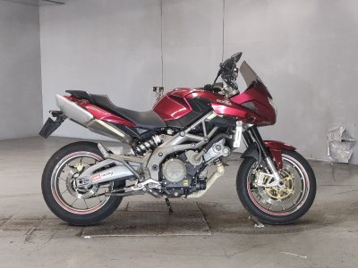 Aprilia SHIVER750GT