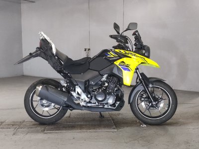 Suzuki V-STROM DL250