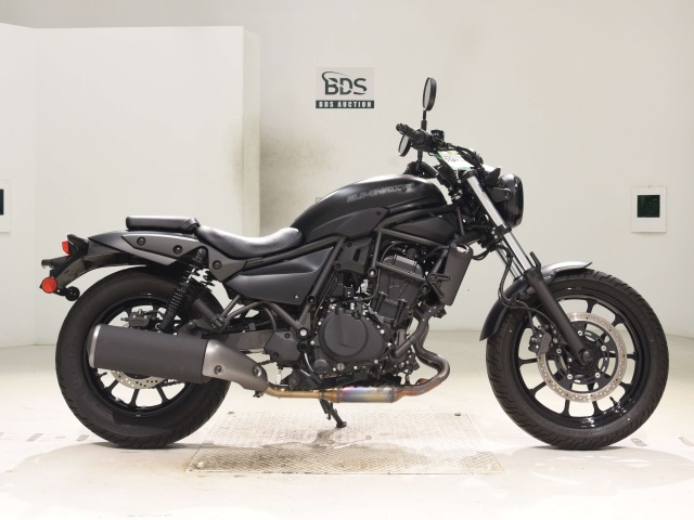 Kawasaki ELIMINATOR400-3