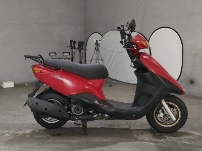 Yamaha AXIS TREAT