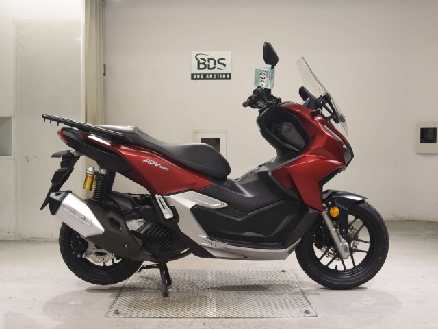 Honda ADV 160