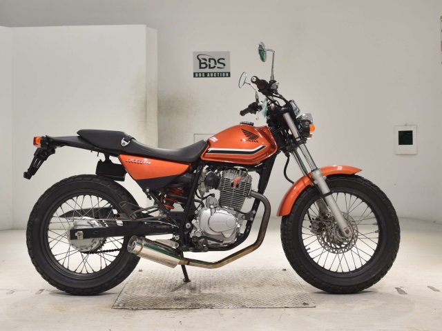 Honda FTR223