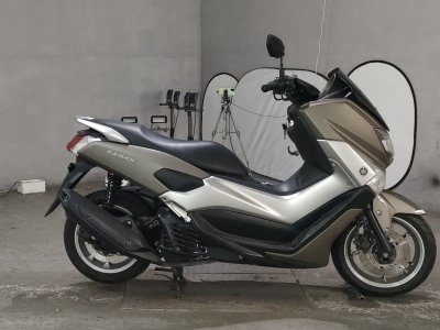 Yamaha N-MAX125