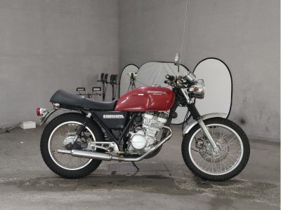 Honda GB250 CLUBMAN