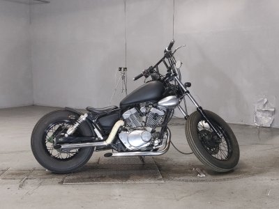Yamaha VIRAGO XV250