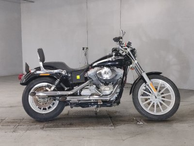 HD SUPER GLIDE FXD1450