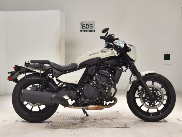 Kawasaki ELIMINATOR400-3SE