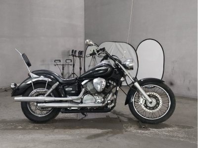 Yamaha DRAGSTAR XVS250