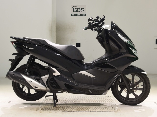 Honda PCX125-3