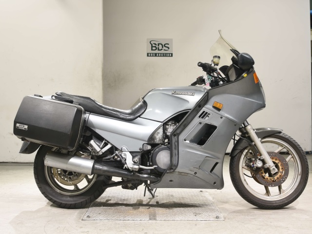Kawasaki GTR1000 CONCOURS