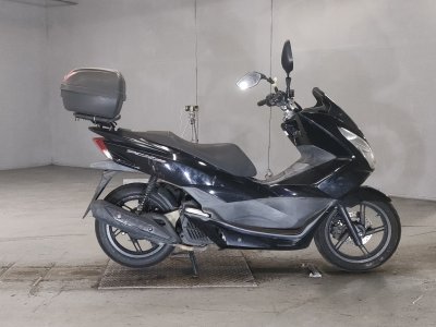 Honda PCX150