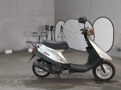 Yamaha JOG 50
