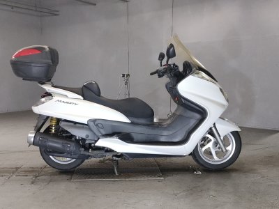 Yamaha GRAND MAJESTY250