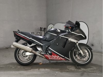 Honda CBR1100XX BLACKBIRD
