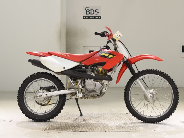 Honda XR100R