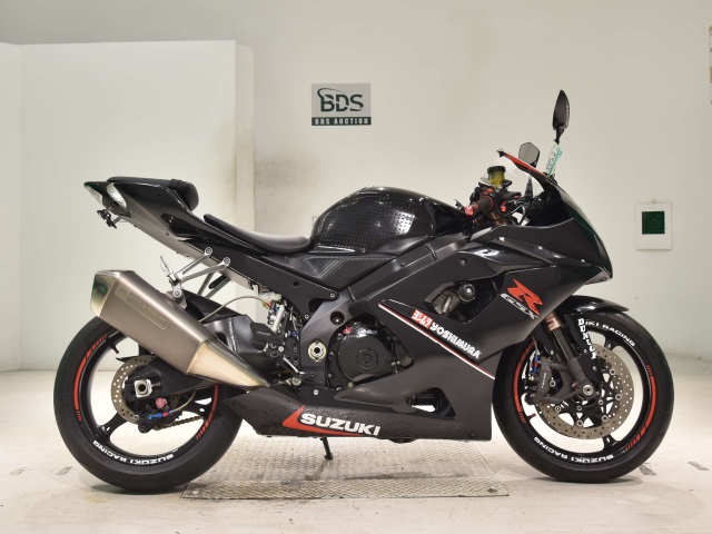 Suzuki GSX-R1000