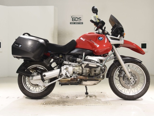BMW R1100GS