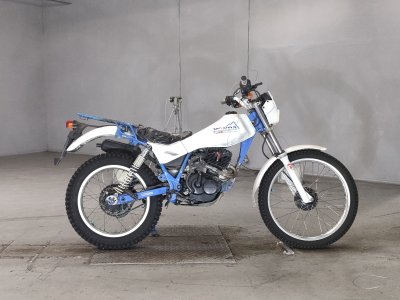 Honda TL125