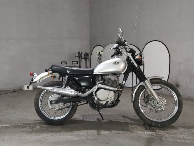 Honda CL400