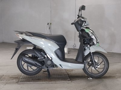 Honda DIO110