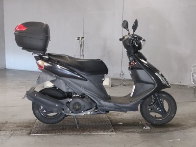 Suzuki ADDRESS V125