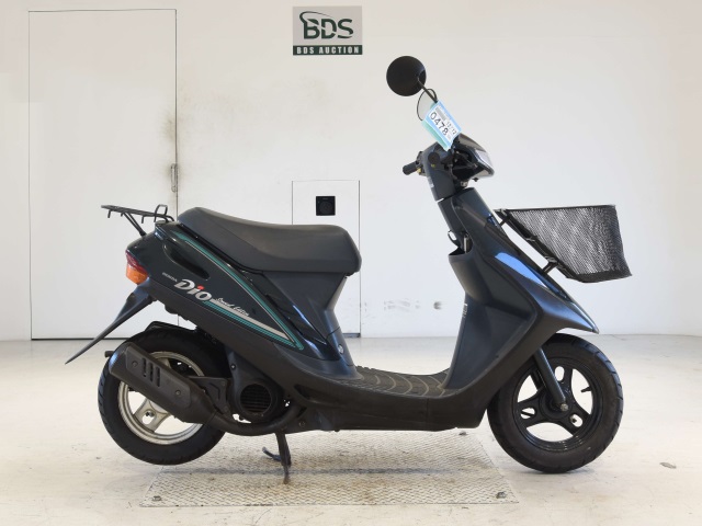 Honda DIO