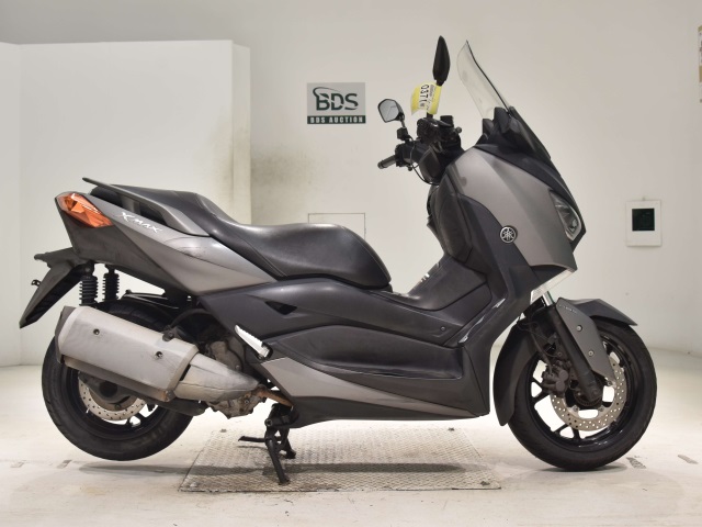 Yamaha X-MAX250A