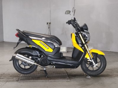 Honda ZOOMER-X