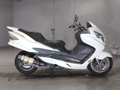 Suzuki SKYWAVE 250SS