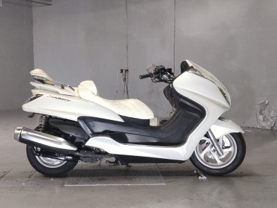 Yamaha GRAND MAJESTY250