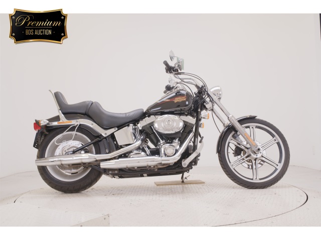 HD SOFTAIL FXSTC1580