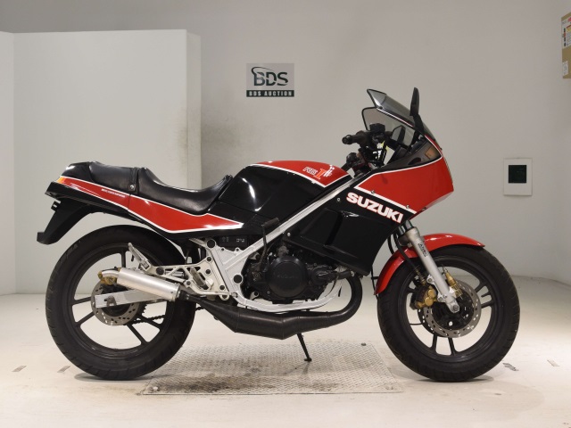 Suzuki RG250 GAMMA
