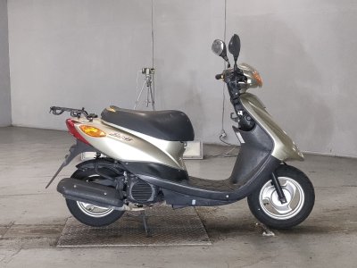 Yamaha JOG 50