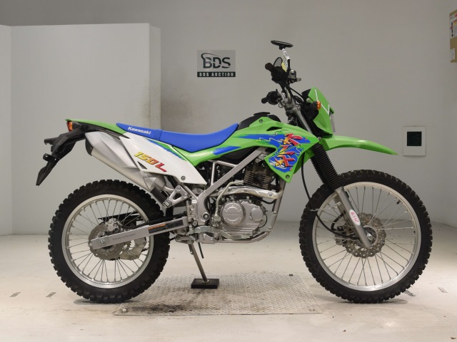 Kawasaki KLX150L