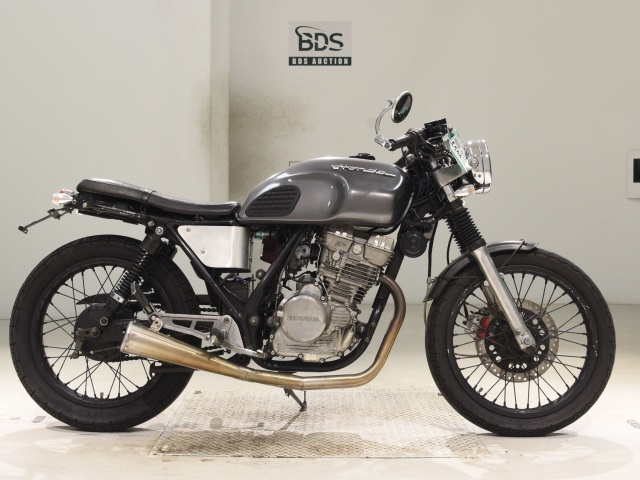 Honda GB250 CLUBMAN
