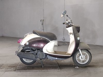 Yamaha VINO50