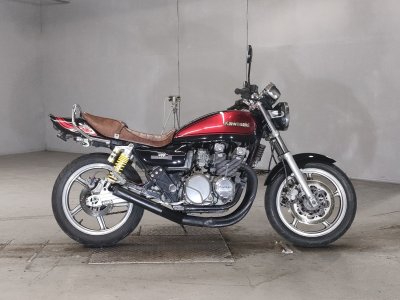 Kawasaki ZEPHYR400