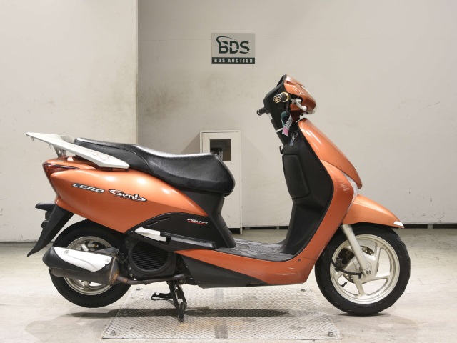 Honda LEAD110