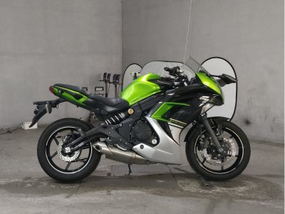 Kawasaki NINJA400