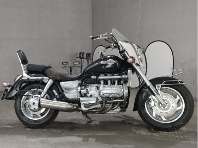 Honda GL1500C F6C VALKYRIE